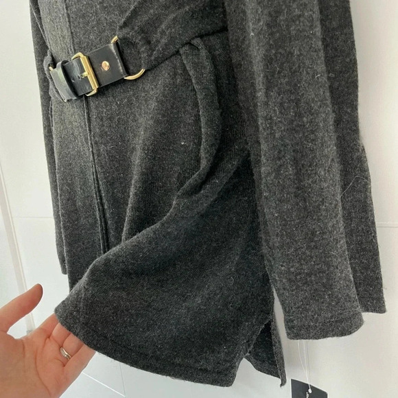 🎖HOST PICK 🎖NWT INC International Concepts/Sweater tunic/Belt detail/SizeUS 2X - Picture 5 of 12